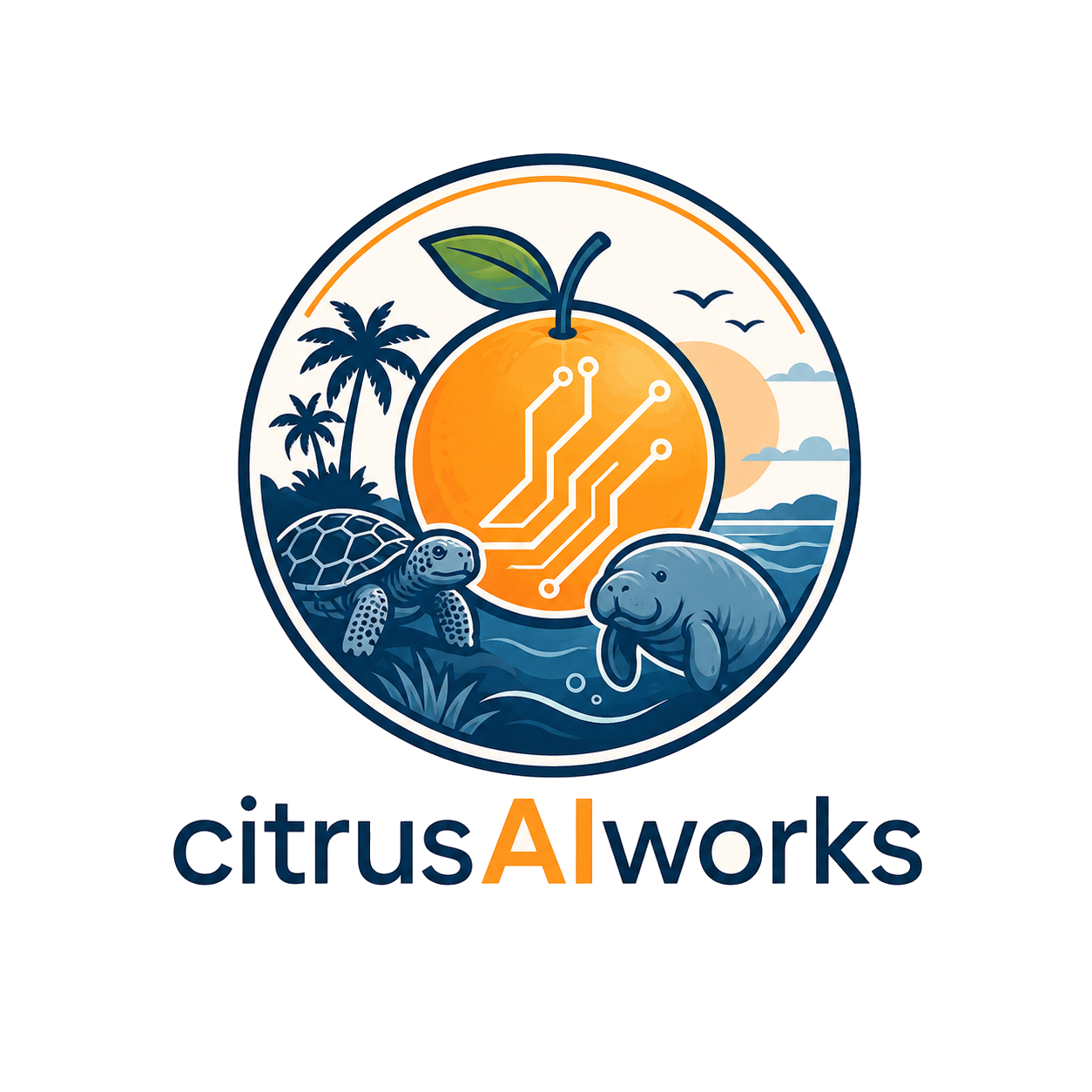 CitrusAIworks
